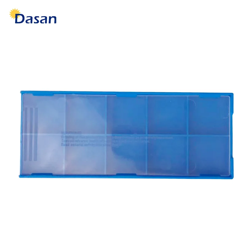 200 boxes Blue Red Yellow Green Empty Plastic rectangle Boxes for Carbide Inserts
200 boxes Blue Red Yellow Green Empty Plastic rectangle Boxes for Carbide Inserts
