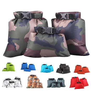 Lightweight Three Pieces Rubber Waterproof Bag River Rafting Upstream Package Large Medium Small Finishing Bag
Lightweight Three Pieces Rubber Waterproof Bag River Rafting Upstream Package Large Medium Small Finishing Bag