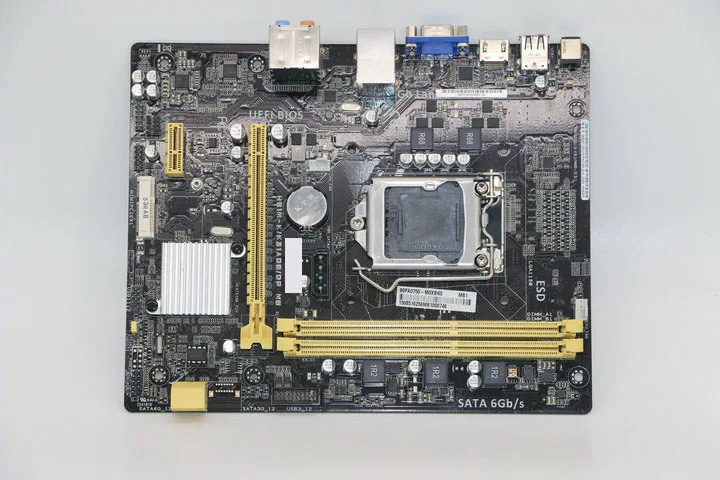 FOR ASUS H81M-K/K31ADE 1150 pin DC powered H81 motherboard supports i5 4570t Original Used motherboard
FOR ASUS H81M-K/K31ADE 1150 pin DC powered H81 motherboard supports i5 4570t Original Used motherboard