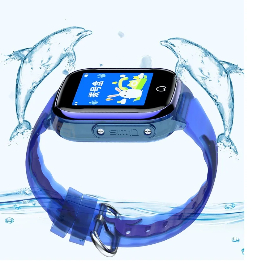 IP67 Waterproof GPS WIFI Tracker Locator Kids Baby SOS Call Remote Monitor Camera Alarm Sim Smartwatch Watch Wristwatch
IP67 Waterproof GPS WIFI Tracker Locator Kids Baby SOS Call Remote Monitor Camera Alarm Sim Smartwatch Watch Wristwatch