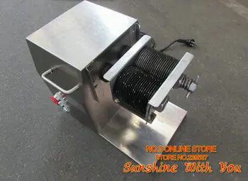 high quality 220V 50Hz Stainless Steel meat slicer commercial meat cutting machine meat cutter with 550w
high quality 220V 50Hz Stainless Steel meat slicer commercial meat cutting machine meat cutter with 550w
