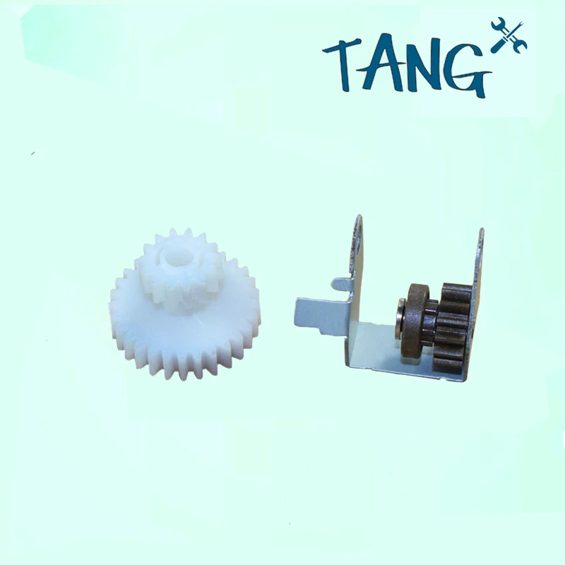 Compatible Printer Fusing Parts 5000 Fuser Swing Arm Gear DRIVE GEAR for HP LaserJet 5000 5100
Compatible Printer Fusing Parts 5000 Fuser Swing Arm Gear DRIVE GEAR for HP LaserJet 5000 5100