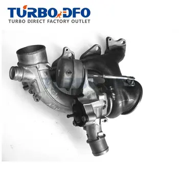 New GT1446SLM turbocharger full turbo 781504 for Opel Astra J / Meriva B 1.4 Turbo ECOTEC A14NET 103 Kw 140 HP 2009- 860156
New GT1446SLM turbocharger full turbo 781504 for Opel Astra J / Meriva B 1.4 Turbo ECOTEC A14NET 103 Kw 140 HP 2009- 860156