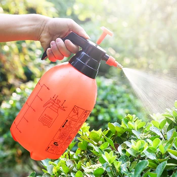 2L/3L Trigger Pressure Sprayer Air Compression Pump Hand Pressure Sprayers Home Garden Watering Spray Bottle Gardening Tools
2L/3L Trigger Pressure Sprayer Air Compression Pump Hand Pressure Sprayers Home Garden Watering Spray Bottle Gardening Tools