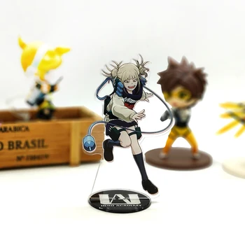 Love Thank You boku no My Hero Academia Toga Himiko hairbun acrylic stand figure model plate holder cake topper anime
Love Thank You boku no My Hero Academia Toga Himiko hairbun acrylic stand figure model plate holder cake topper anime