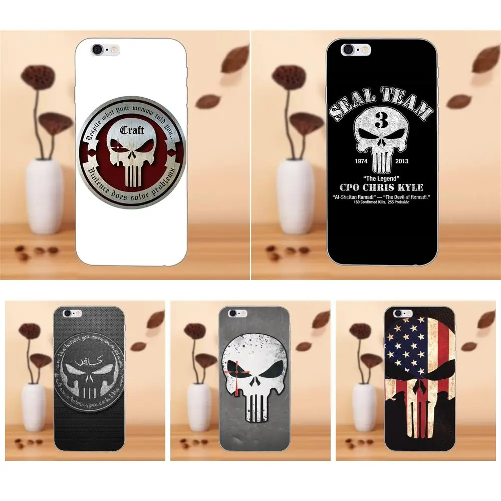 For Xiaomi Mi3 Mi4 Mi4C Mi4i Mi5 Mi 5S 5X 6 6X 8 SE A1 Max Mix 2 Note 3 4 Soft Case Cover American Sniper Logo
For Xiaomi Mi3 Mi4 Mi4C Mi4i Mi5 Mi 5S 5X 6 6X 8 SE A1 Max Mix 2 Note 3 4 Soft Case Cover American Sniper Logo