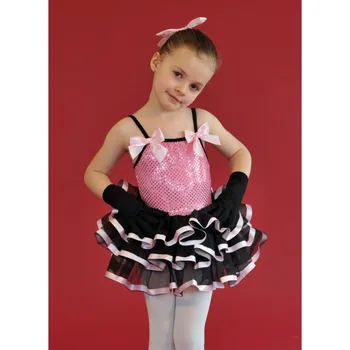Kids Dresses For Girls Professional Ballet Costume Female Child Dress Snow Princess Tulle Puff Layered
Kids Dresses For Girls Professional Ballet Costume Female Child Dress Snow Princess Tulle Puff Layered