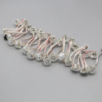 addressable DC5V 20mm WS2811 UCS1903 SM16703 rgb led pixel module light;led amusement parkrides,50modules/string,waterproof IP68
addressable DC5V 20mm WS2811 UCS1903 SM16703 rgb led pixel module light;led amusement parkrides,50modules/string,waterproof IP68
