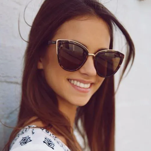 Cat Eye Sunglasses Women 2019 Vintage Gradient Sunglases UV400 Shades Retro Cateye lunette de soleil femme oculos
Cat Eye Sunglasses Women 2019 Vintage Gradient Sunglases UV400 Shades Retro Cateye lunette de soleil femme oculos