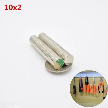 30pcs neodymium magnet with glue tape N52 super Strong small roud Strong Double-sided Gule Permanent magnet
30pcs neodymium magnet with glue tape N52 super Strong small roud Strong Double-sided Gule Permanent magnet