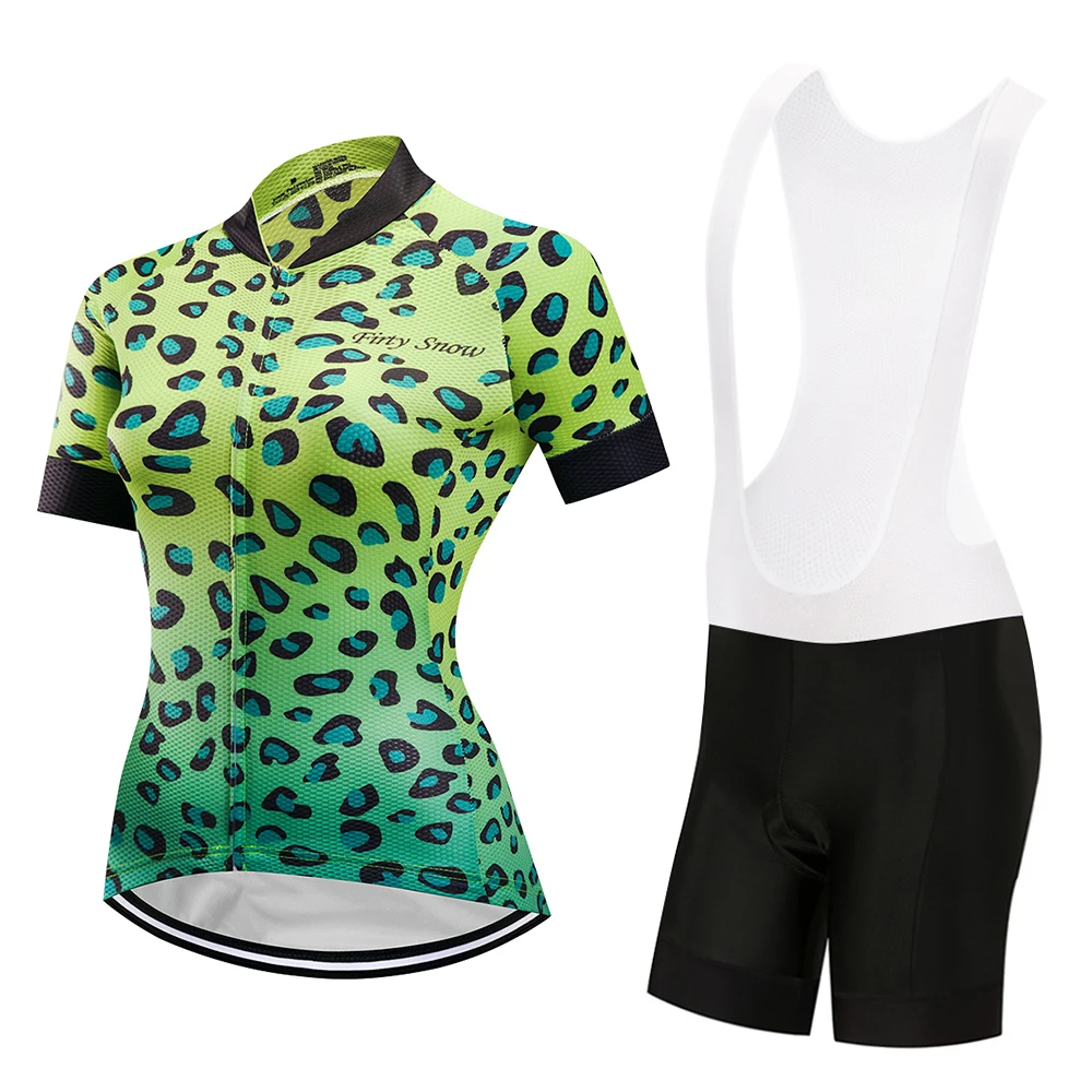 New Style Ropa Ciclismo Cycling Jersey/Breathable Bicycle Cycling Clothing/Quick-Dry Bike Sportswear women