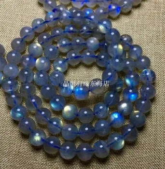 free shipping 6.5-7mm Natural Labradorite Three-ring Bracelet Blue Color Grey Moonstone Bracelets
free shipping 6.5-7mm Natural Labradorite Three-ring Bracelet Blue Color Grey Moonstone Bracelets