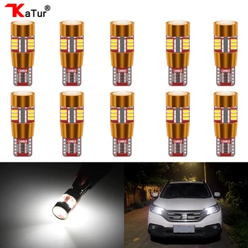 10pcs T10 W5W LED Canbus Parking Light for Opel Astra Meriva Insignia Zafira Vectra c Corsa b d Car Interior Lighting Auto lamp
10pcs T10 W5W LED Canbus Parking Light for Opel Astra Meriva Insignia Zafira Vectra c Corsa b d Car Interior Lighting Auto lamp