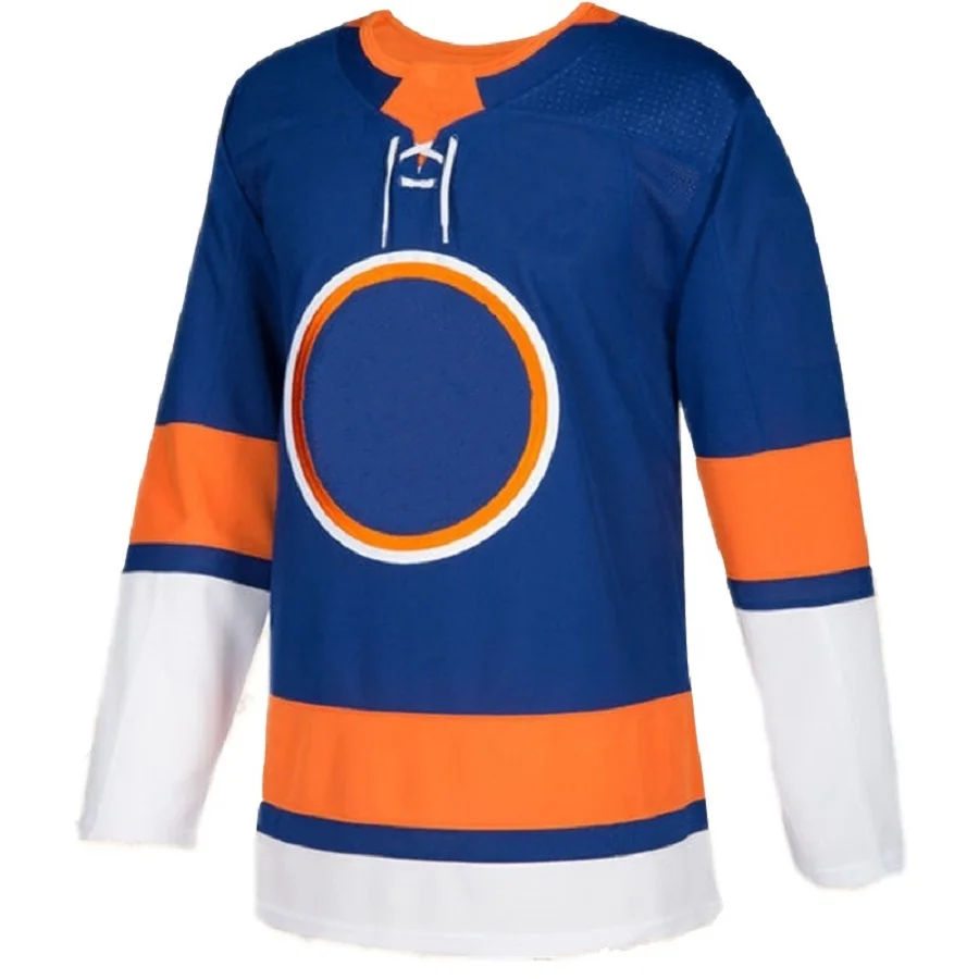 

Matthew Barzal Josh Bailey Anders Lee Jordan Eberle Nick Leddy Anthony Beauvillier Brock Nelson Ryan Pulock York Hockey Jersey