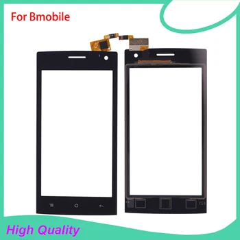 High Quality Touch Screen Digitizer Assembly For Bmobile 100% Guarantee Mobile Phone Touch Panel Free Tools
High Quality Touch Screen Digitizer Assembly For Bmobile 100% Guarantee Mobile Phone Touch Panel Free Tools