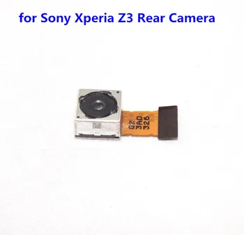 

1PCS Original for Sony Xperia Z3 D6603 D6653 D6633 Back Rear Camera Module Flex Cable Ribbon Replacement Part