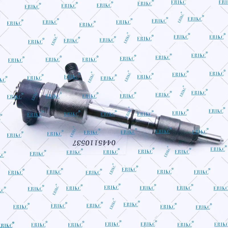 0445110537 oil auto engine injector 0 445 110 537