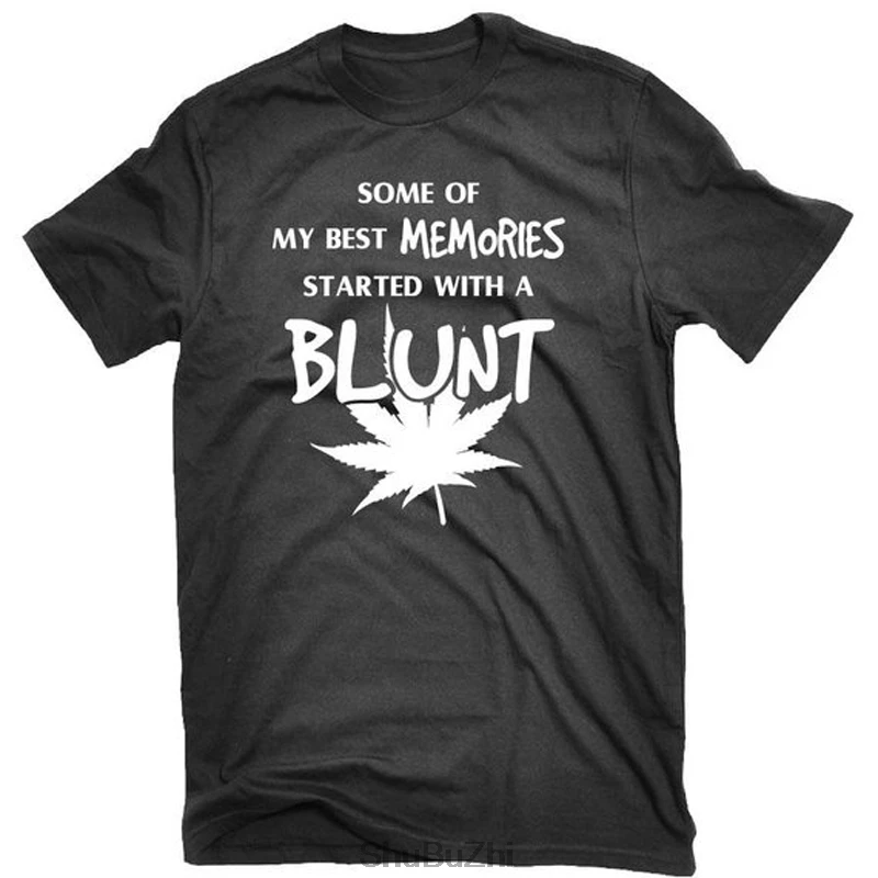 Started With A Blunt | Funny Weed men t shirt big size 3XL fashion cotton 100% o-neck summer t-shirt
Started With A Blunt | Funny Weed men t shirt big size 3XL fashion cotton 100% o-neck summer t-shirt