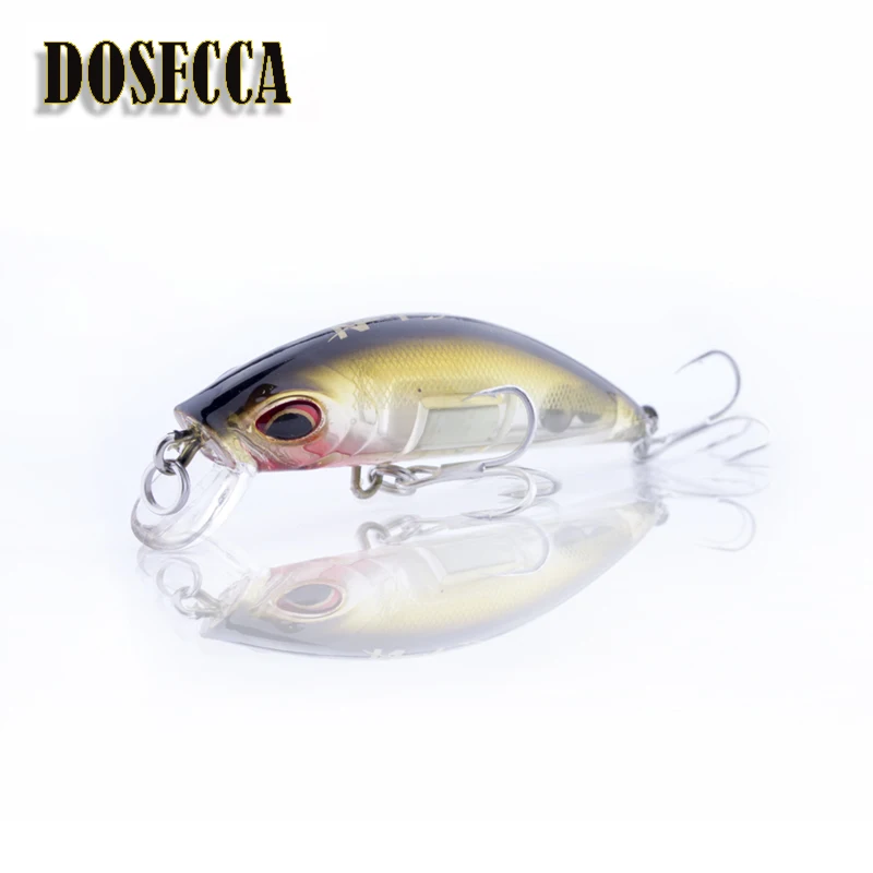 Retail Hot model A+ fishing lures, 5 colors for choose, minnow crank 70mm 12g, sinking ,hait baits
Retail Hot model A+ fishing lures, 5 colors for choose, minnow crank 70mm 12g, sinking ,hait baits