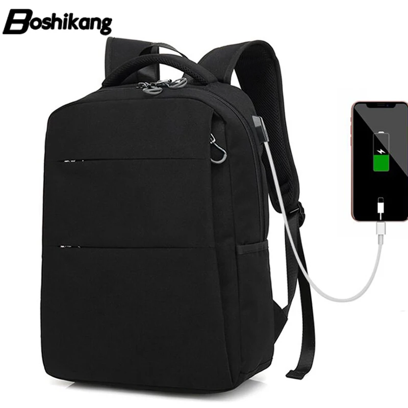 Boshikang Backpack Men Fashion Travel Pack Bag Male Large Capacity Multifunctional School Bag Waterproof Laptop Backpack Men
Boshikang Backpack Men Fashion Travel Pack Bag Male Large Capacity Multifunctional School Bag Waterproof Laptop Backpack Men
