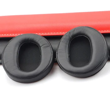 YSAGi 1 Pair Replacement Foam Ear Pad Earmuffs for DENON AH-D2000 AH-D5000 AH-D7000 Headphone Repair Parts
YSAGi 1 Pair Replacement Foam Ear Pad Earmuffs for DENON AH-D2000 AH-D5000 AH-D7000 Headphone Repair Parts