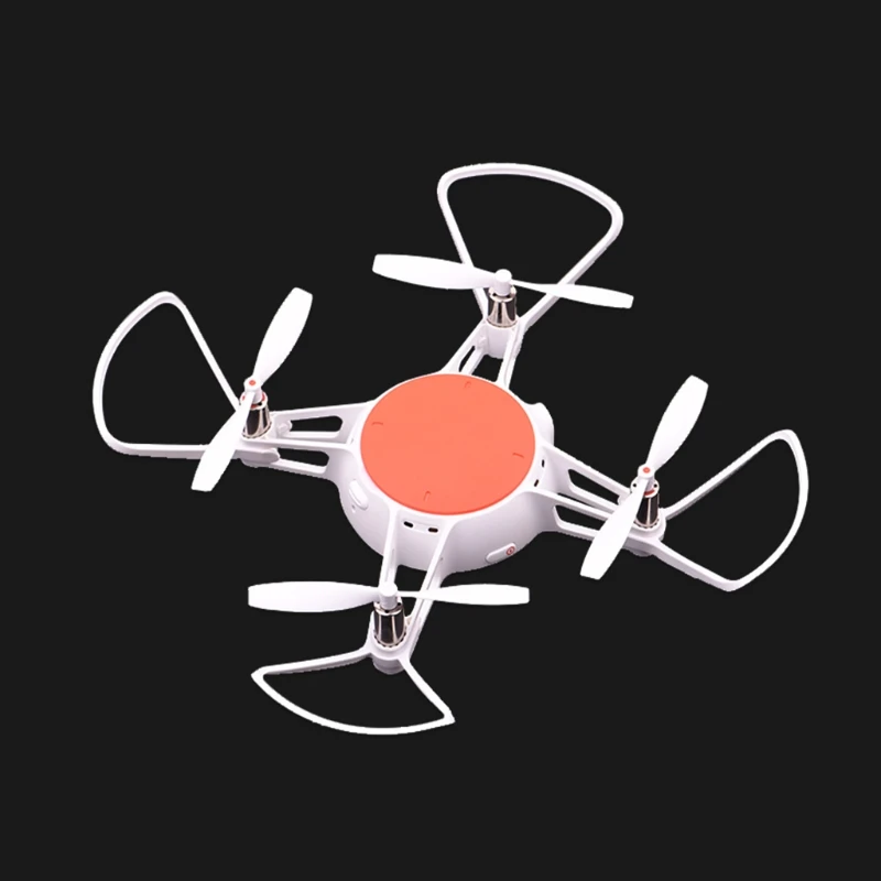 4PCS/LOT Propeller Guard for Xiaomi MiTu Camera Drone Parts Bundle Propellers Protective Cover Blade Protector
4PCS/LOT Propeller Guard for Xiaomi MiTu Camera Drone Parts Bundle Propellers Protective Cover Blade Protector