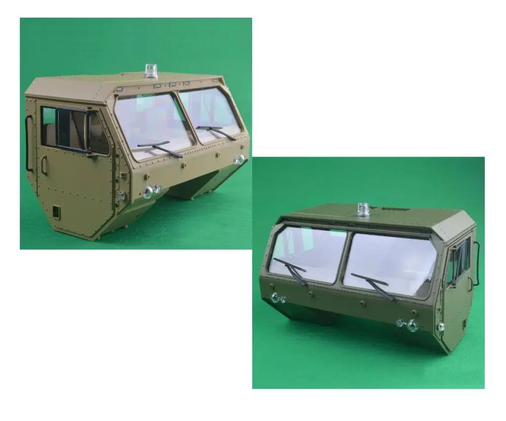 HG P801 P802 1/12 8X8 RC High-imitatlon US military truck spare parts Headstock 8ASS-P0006
HG P801 P802 1/12 8X8 RC High-imitatlon US military truck spare parts Headstock 8ASS-P0006