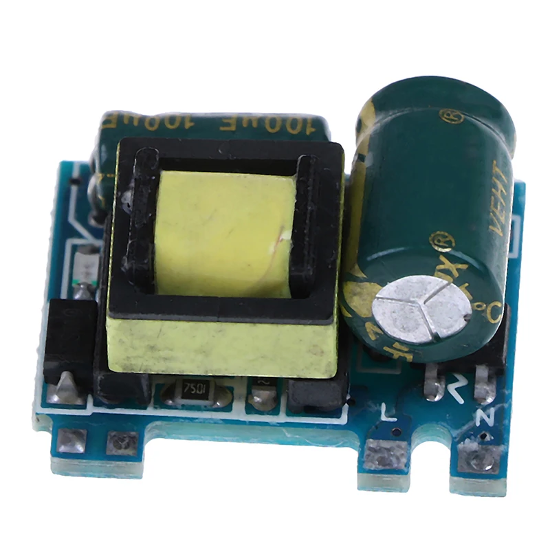 300mA 700mA DC 12-24V Amplifier Board Module Power Supply Mini AC-DC 110V-230V To 5V 12V Converter Board Module
300mA 700mA DC 12-24V Amplifier Board Module Power Supply Mini AC-DC 110V-230V To 5V 12V Converter Board Module