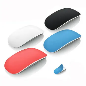 Cover for Apple Magic Mouse Mouse Protective Cover (2pcs) Fresh Colors Ultra-thin Soft Skin Mouse For Macbook air pro retina
Cover for Apple Magic Mouse Mouse Protective Cover (2pcs) Fresh Colors Ultra-thin Soft Skin Mouse For Macbook air pro retina