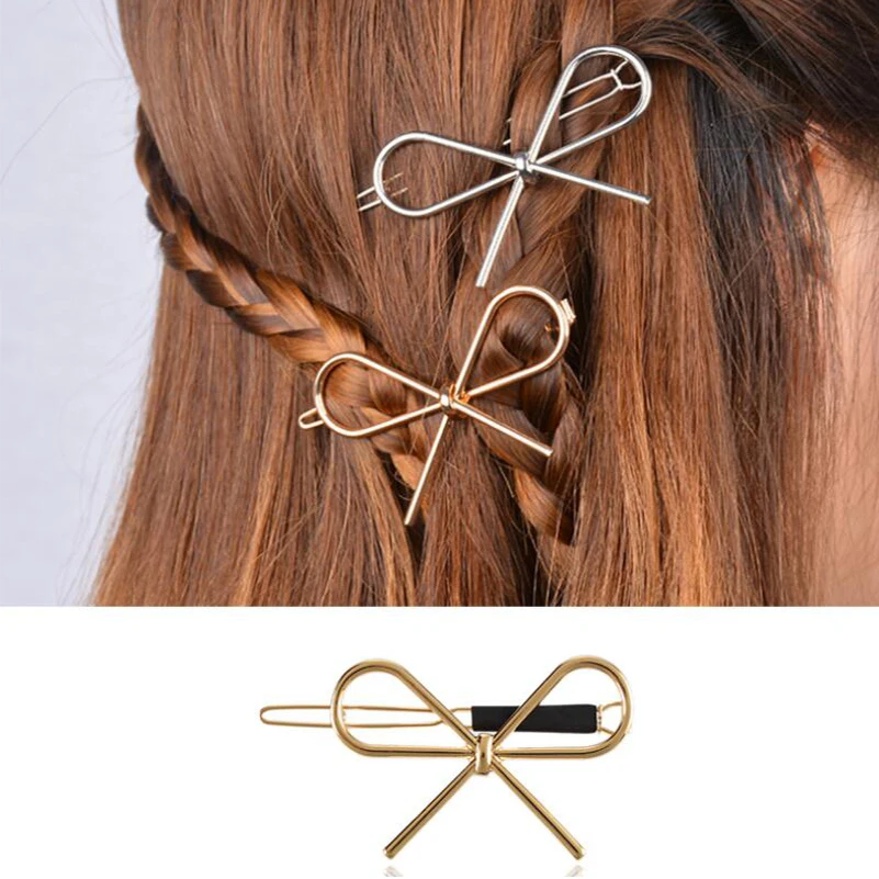 Shuangshuo Korean Style Bowknot Hair Jewelry Bow Hair Clip Bows Hair Accessories Wedding Engagement Jewelry Best Friend Gifts
Shuangshuo Korean Style Bowknot Hair Jewelry Bow Hair Clip Bows Hair Accessories Wedding Engagement Jewelry Best Friend Gifts