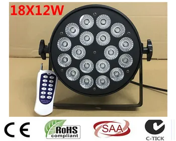 Telecomando senza fili 18x12 w led par luce rgbw 4in1 dmx illuminazione professionale palco dj attrezzature al coperto par led
Telecomando senza fili 18x12 w led par luce rgbw 4in1 dmx illuminazione professionale palco dj attrezzature al coperto par led
