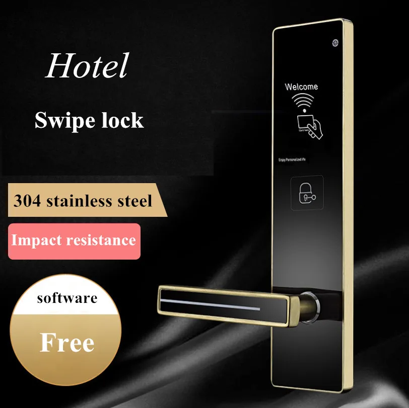 Security Electronic Smart Door Lock Touch Screen Lock Digital Code Keypad Deadbolt Door lock For Home Hotel Apartment
Security Electronic Smart Door Lock Touch Screen Lock Digital Code Keypad Deadbolt Door lock For Home Hotel Apartment