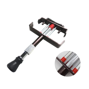 Car Advanced Clutch Lock Pedal Lock Brake Lock Multi-Purpose Anti-Theft Lock Car Theft Protection Steel Locking Tool
Car Advanced Clutch Lock Pedal Lock Brake Lock Multi-Purpose Anti-Theft Lock Car Theft Protection Steel Locking Tool