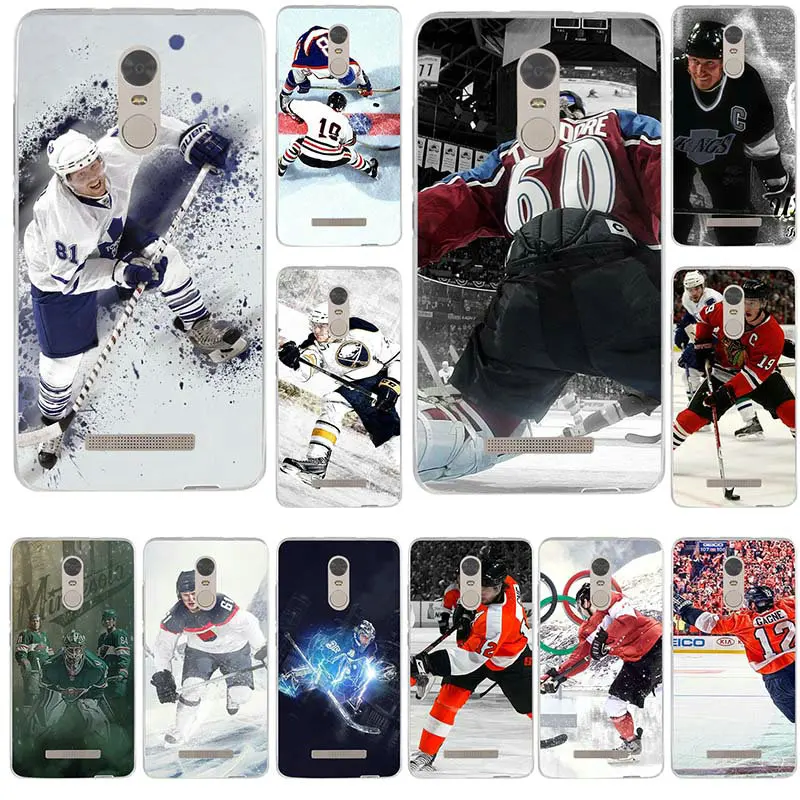 Soft TPU Phone Case Silicone for Xiaomi Redmi Mi Note 2 3 3S 4X 4A 5 6 5 5S 5A 6 8 A1 Pro Plus Bags Hockey Sport Ice Hockey
Soft TPU Phone Case Silicone for Xiaomi Redmi Mi Note 2 3 3S 4X 4A 5 6 5 5S 5A 6 8 A1 Pro Plus Bags Hockey Sport Ice Hockey