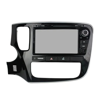 8 Core 64GB rom Android 10 Navirider Car radio touch screen GPS Navigation for MITSUBISHI Outlander 2015 bluetooth video Player
8 Core 64GB rom Android 10 Navirider Car radio touch screen GPS Navigation for MITSUBISHI Outlander 2015 bluetooth video Player