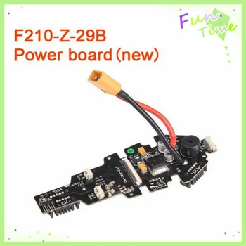 Walkera F210-Z-29B Power Board Furious Walkera F210 3D Spare Parts Free Track Shipping
Walkera F210-Z-29B Power Board Furious Walkera F210 3D Spare Parts Free Track Shipping