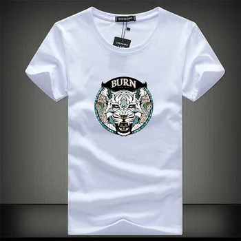 SWENEARO Men's Short Sleeve t-shirts Plus Size 5xl Tee Shirts Homme Men T Shirts Summer Male TShirts Camiseta T shirt Homme
SWENEARO Men's Short Sleeve t-shirts Plus Size 5xl Tee Shirts Homme Men T Shirts Summer Male TShirts Camiseta T shirt Homme