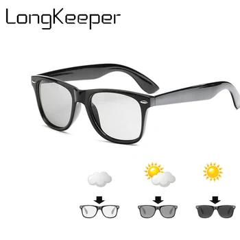 Mens Driving Sunglasses Men Polarized Sunglasses Photochromic Sunglasses Classic Designe UV400 Anti-Glare Eyewear 
Mens Driving Sunglasses Men Polarized Sunglasses Photochromic Sunglasses Classic Designe UV400 Anti-Glare Eyewear