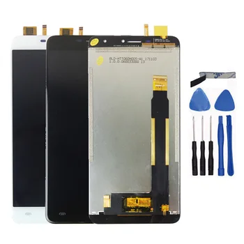 Sinpie 100% Tested Working LCDs For Hafury Umax Display Touch Screen Digitizer High Quality Spare Parts Free Tools
Sinpie 100% Tested Working LCDs For Hafury Umax Display Touch Screen Digitizer High Quality Spare Parts Free Tools