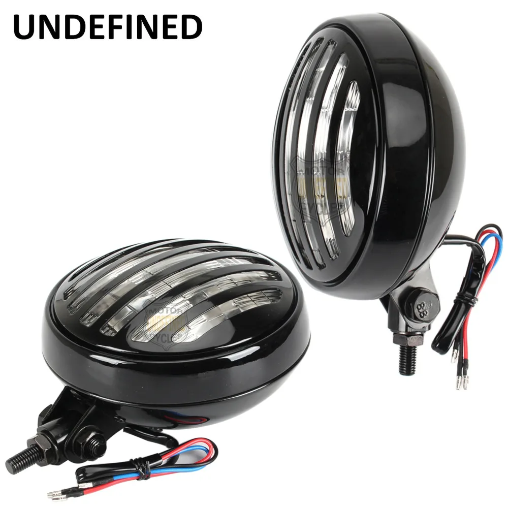 Motorcycle Head Light Grill Round Cover Front Headlight Old School For Harley Honda Yamaha Suzuki Kawasaki Chopper Cafe Racer
Motorcycle Head Light Grill Round Cover Front Headlight Old School For Harley Honda Yamaha Suzuki Kawasaki Chopper Cafe Racer