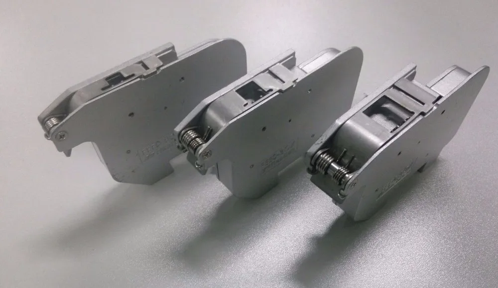 24MM Feeder slots for new pick and place machine NeoDen4 accessories of SMT machine
24MM Feeder slots for new pick and place machine NeoDen4 accessories of SMT machine