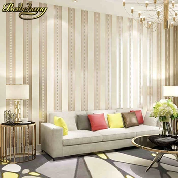 Vertical striped wallpaper roll Simple sofa background living room wallpaper bedroom sofa tv backgroumd flooring wall paper roll
Vertical striped wallpaper roll Simple sofa background living room wallpaper bedroom sofa tv backgroumd flooring wall paper roll