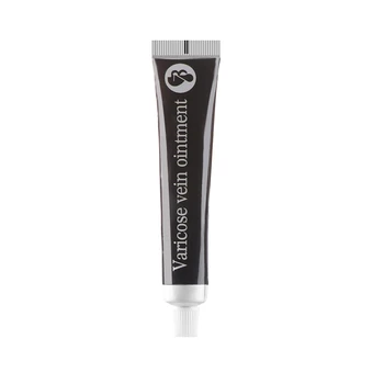 Effective cure Varicose Veins Ointment Cream Vasculitis Phlebitis Spider Veins Pain Treatment Cream Legs Varicose Health Care
Effective cure Varicose Veins Ointment Cream Vasculitis Phlebitis Spider Veins Pain Treatment Cream Legs Varicose Health Care
