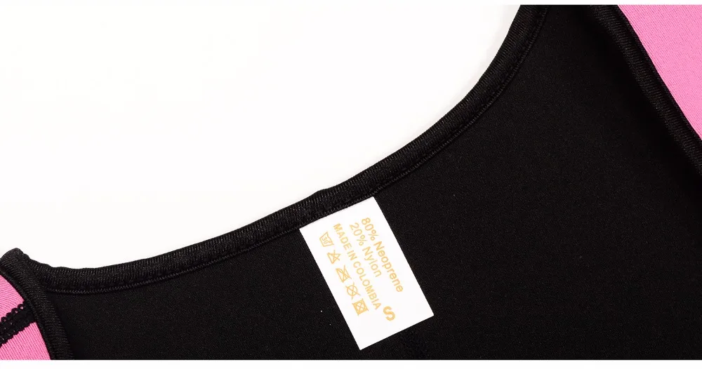 Women Full Body Shaper Tummy Waist Trainer (30)