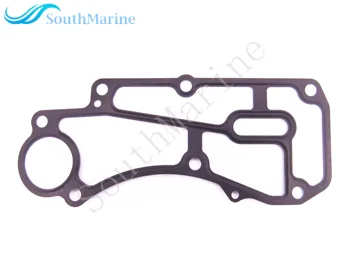 Outboard Engine 66M-41114-00 Exhaust Outer Cover Gasket for 4-Stroke Yamaha F15 Boat Motor Free Shipping
Outboard Engine 66M-41114-00 Exhaust Outer Cover Gasket for 4-Stroke Yamaha F15 Boat Motor Free Shipping