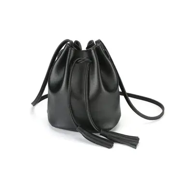 Crossbody Handbags Drawstring Bucket Bag for Women Shoulder Bag Purse Tote PU Leather Bags
Crossbody Handbags Drawstring Bucket Bag for Women Shoulder Bag Purse Tote PU Leather Bags
