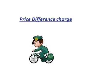 Difference charge Postal Extra Fee Special Price Extra Shipping Cost for Orders Copier spare parts Printer parts
Difference charge Postal Extra Fee Special Price Extra Shipping Cost for Orders Copier spare parts Printer parts