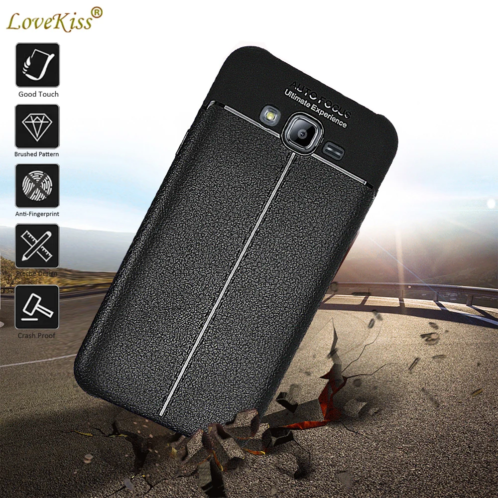 Ultra Thin J320F Litchi Leather Grain Phone Bag For Samsung Galaxy J3 2016 J310 J320 J300F Case J3 2016 Back Cover Soft Shell
Ultra Thin J320F Litchi Leather Grain Phone Bag For Samsung Galaxy J3 2016 J310 J320 J300F Case J3 2016 Back Cover Soft Shell