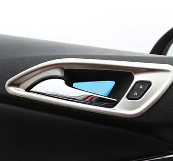 For Chevrolet Cruze 2016 2017 2018 Stainless steel Car accessories styling Car inner door protector handle Bowl frame cover trim
For Chevrolet Cruze 2016 2017 2018 Stainless steel Car accessories styling Car inner door protector handle Bowl frame cover trim