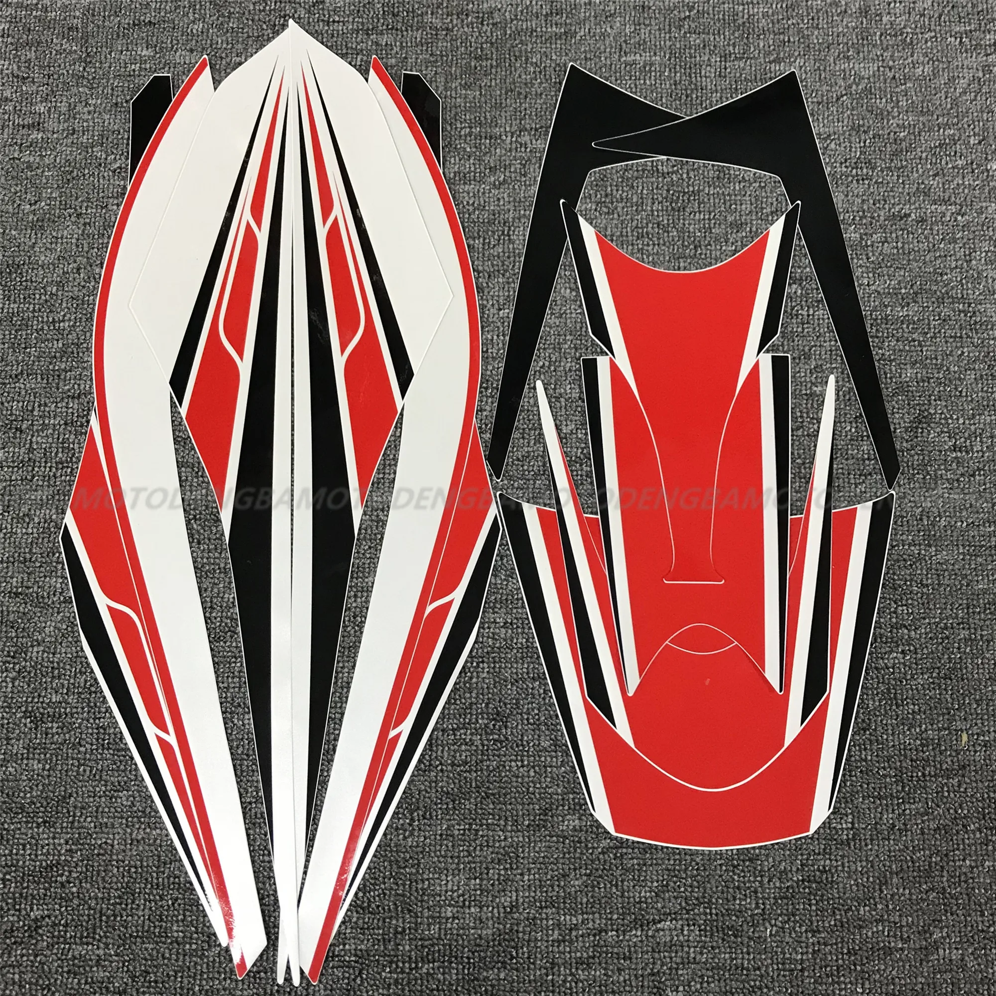 Motorcycle Accessories Sticker Whole Vehicle Sticker fit for Yamaha tmax 500 TMAX500 T-MAX 2008-2011
Motorcycle Accessories Sticker Whole Vehicle Sticker fit for Yamaha tmax 500 TMAX500 T-MAX 2008-2011